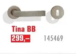 Uni Hobby Tina BB nabídka