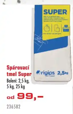 Uni Hobby Spárovací tmel Super nabídka