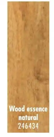 Uni Hobby Wood essence natural nabídka