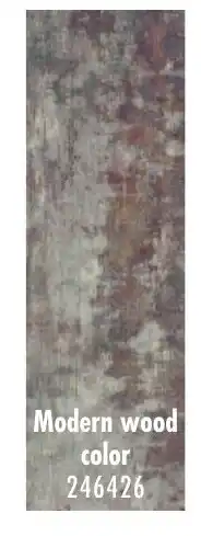 Uni Hobby Modern wood color nabídka