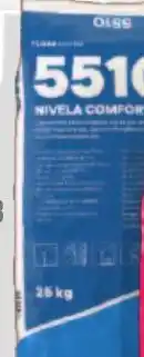 Uni Hobby Stěrka samonivelační nabídka