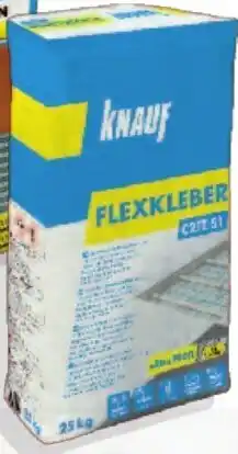 Uni Hobby Lepidlo Flexkleber C2TE S1 nabídka