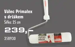 Uni Hobby Válec Primalex s držákem nabídka