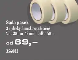 Uni Hobby Sada pásek nabídka