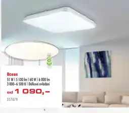 Uni Hobby Ocean nabídka