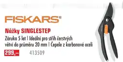 Uni Hobby Nůžky SINGLESTEP nabídka