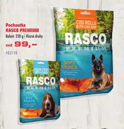 Uni Hobby Pochoutka RASCO PREMIUM nabídka