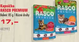 Uni Hobby Kapsička RASCO PREMIUM nabídka