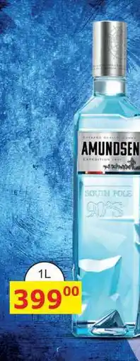 BENE Nápoje AMUNDSEN EXPEDITION SOUTH POLE 90'S nabídka