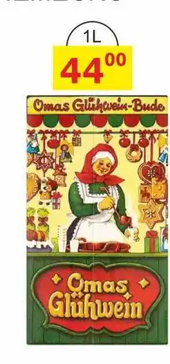 BENE Nápoje NORIMBERSKÝ SVAŘÁK nabídka