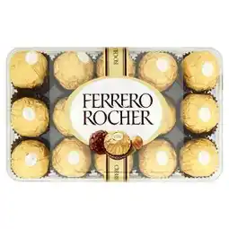 Ratio Ferrero Rocher 375g nabídka