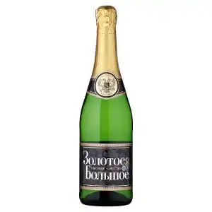 Ratio Zolotoe Bolšoe alkoholický nápoj sycený nabídka