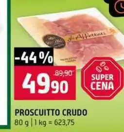 Terno PROSCUITTO CRUDO nabídka