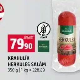 Terno KRAHULIK HERKULES SALÁM nabídka