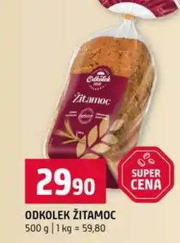 Terno ODKOLEK ŽITAMOC nabídka