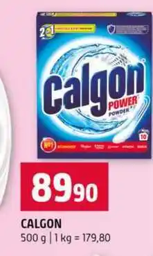 Terno CALGON nabídka