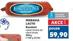 Kaufland MORAVIA Lacto Excelent nabídka