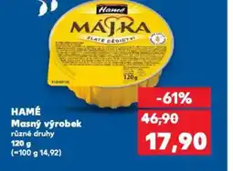 Kaufland HAMÉ Masný výrobek nabídka