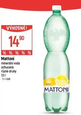Mattoni