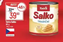 Globus Tatra Salko nabídka