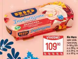 Globus Rio Mare nabídka