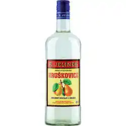 Ratio R. Jelínek Moravská 1 l, více druhů nabídka