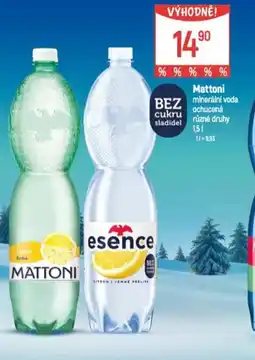 Globus Mattoni nabídka