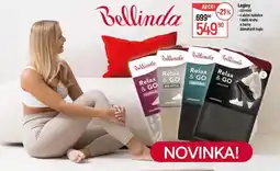 Globus Legíny nabídka