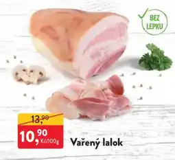 MP Krásno Vařený lalok nabídka