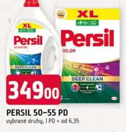 Trefa Persil 50-55 PD nabídka