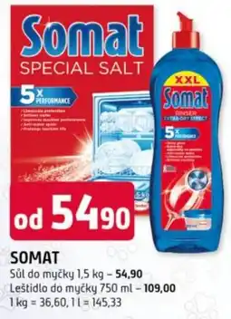 Trefa Somat nabídka