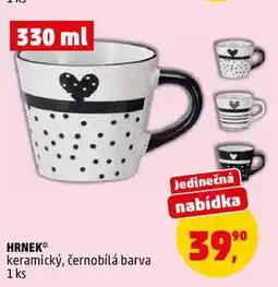 Penny Market HRNEK, 1 ks nabídka