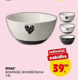 Penny Market MISKA, 1 ks nabídka