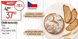 Globus Chléb bavorský nabídka