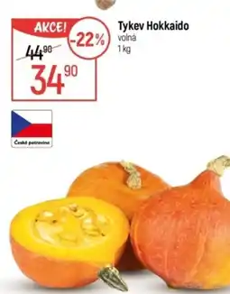 Globus Tykev Hokkaido nabídka