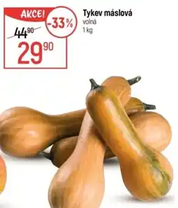 Globus Tykev máslová nabídka