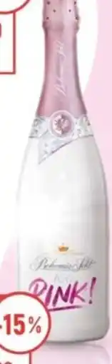 Globus Bohemia Sekt Ice Pink! nabídka