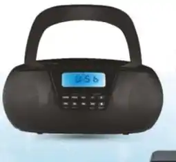 Globus Rádio s CD CDR 550 ECG nabídka