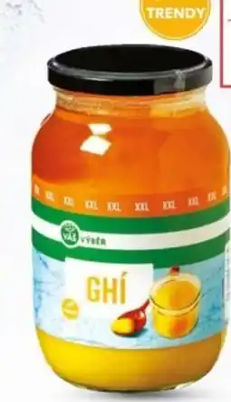 Globus VÁŠ VÝBĚR Ghi XXL nabídka