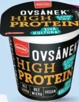 Globus Semix Ovsánek krémový nabídka