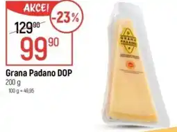 Globus Grana Padano DOP nabídka