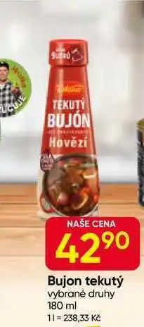 Hruška Vitana Bujon tekutý vybrané druhy nabídka