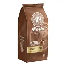 Albert Perla Intenza zrnková káva 500g nabídka
