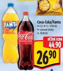 Albert Fanta nabídka