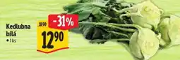 Albert Kedlubna bílá nabídka