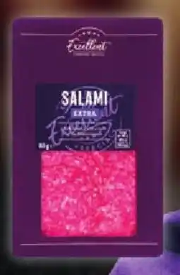 Albert Salami extra nabídka