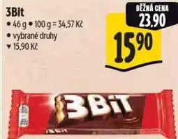 Albert 3Bit nabídka