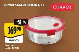 Albert Curver SMART COOK nabídka