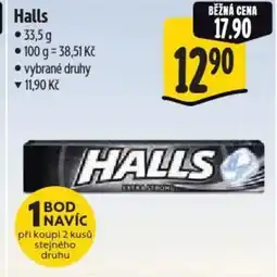 Albert Halls nabídka