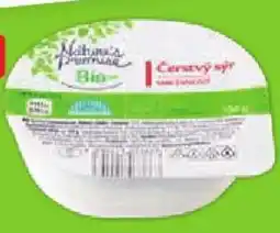 Albert Nature's Promise Blo Čerstvý sýr smetanový nabídka